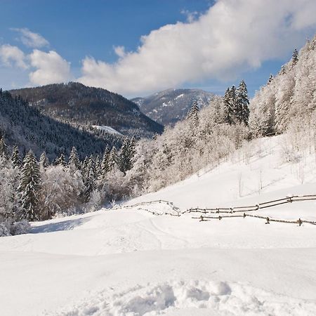 Hotel-Gasthof Mauthaeusl Schneizlreuth Dış mekan fotoğraf