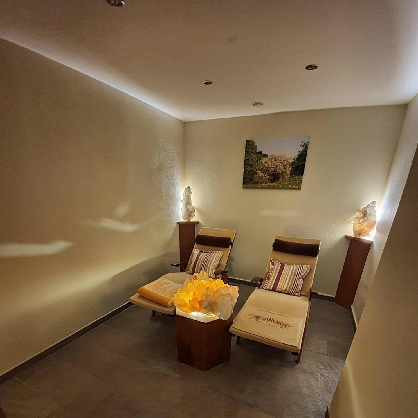 Hotel-Gasthof Mauthaeusl Schneizlreuth Dış mekan fotoğraf