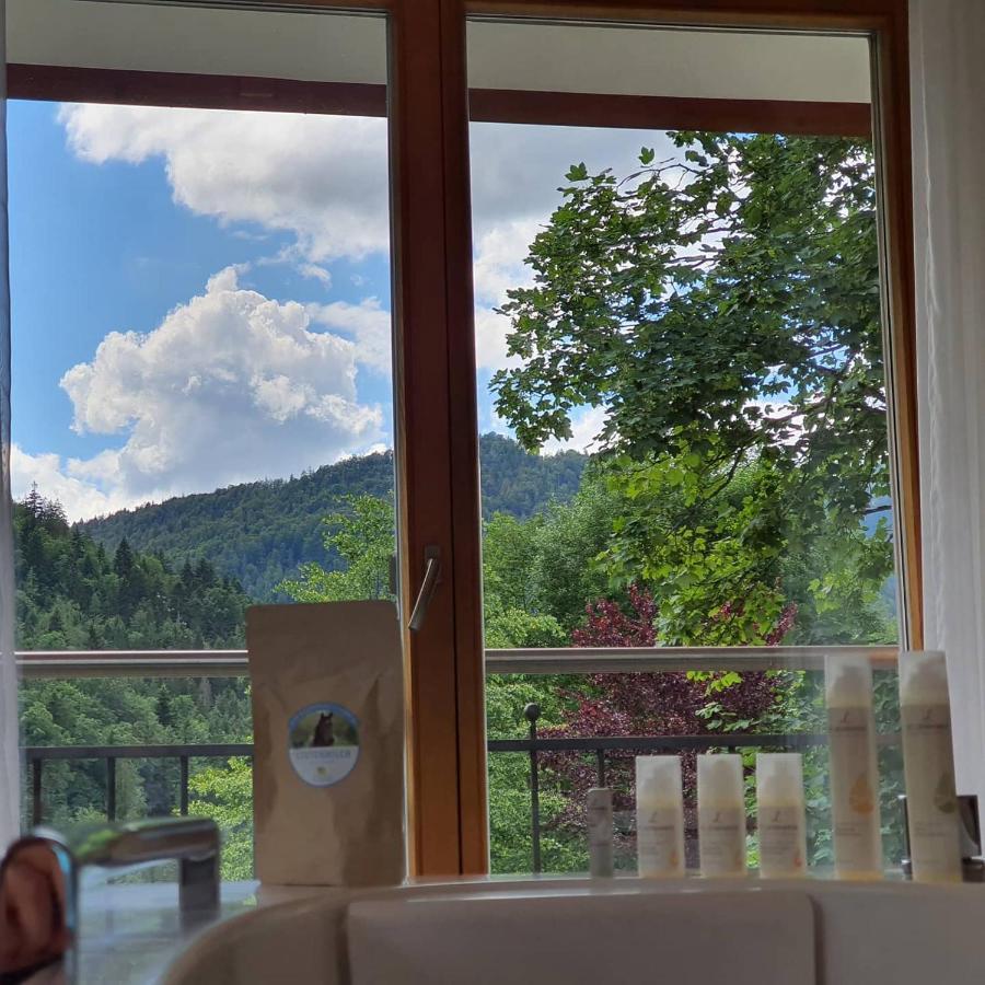 Hotel-Gasthof Mauthaeusl Schneizlreuth Dış mekan fotoğraf