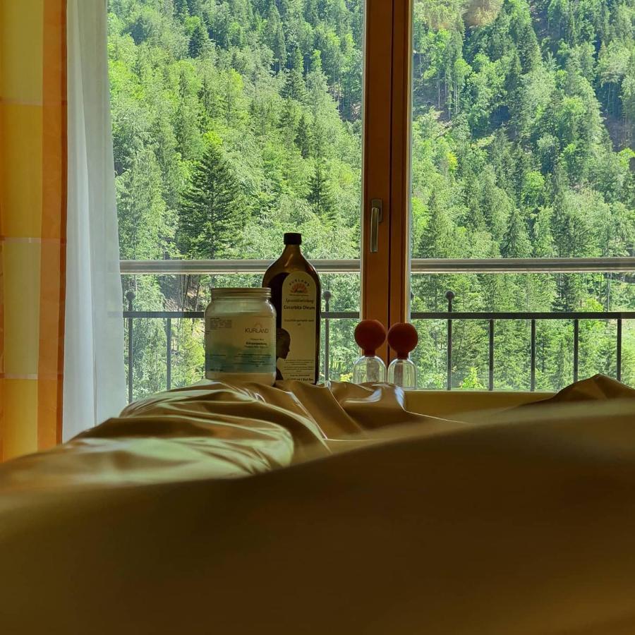 Hotel-Gasthof Mauthaeusl Schneizlreuth Dış mekan fotoğraf