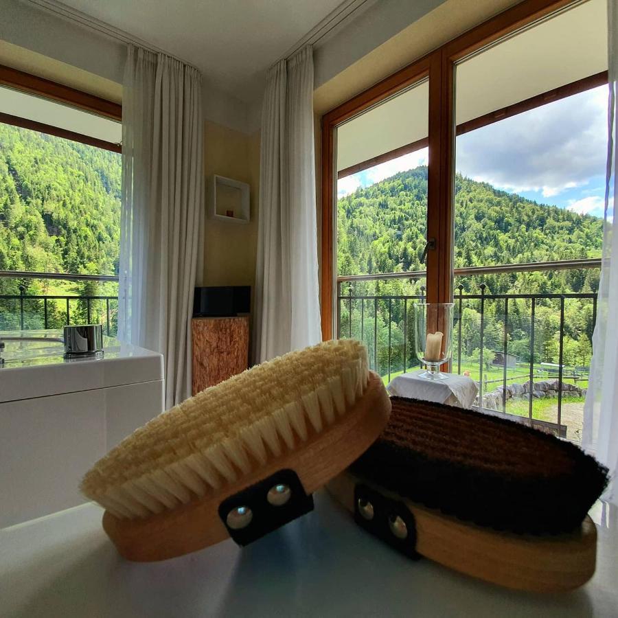 Hotel-Gasthof Mauthaeusl Schneizlreuth Dış mekan fotoğraf