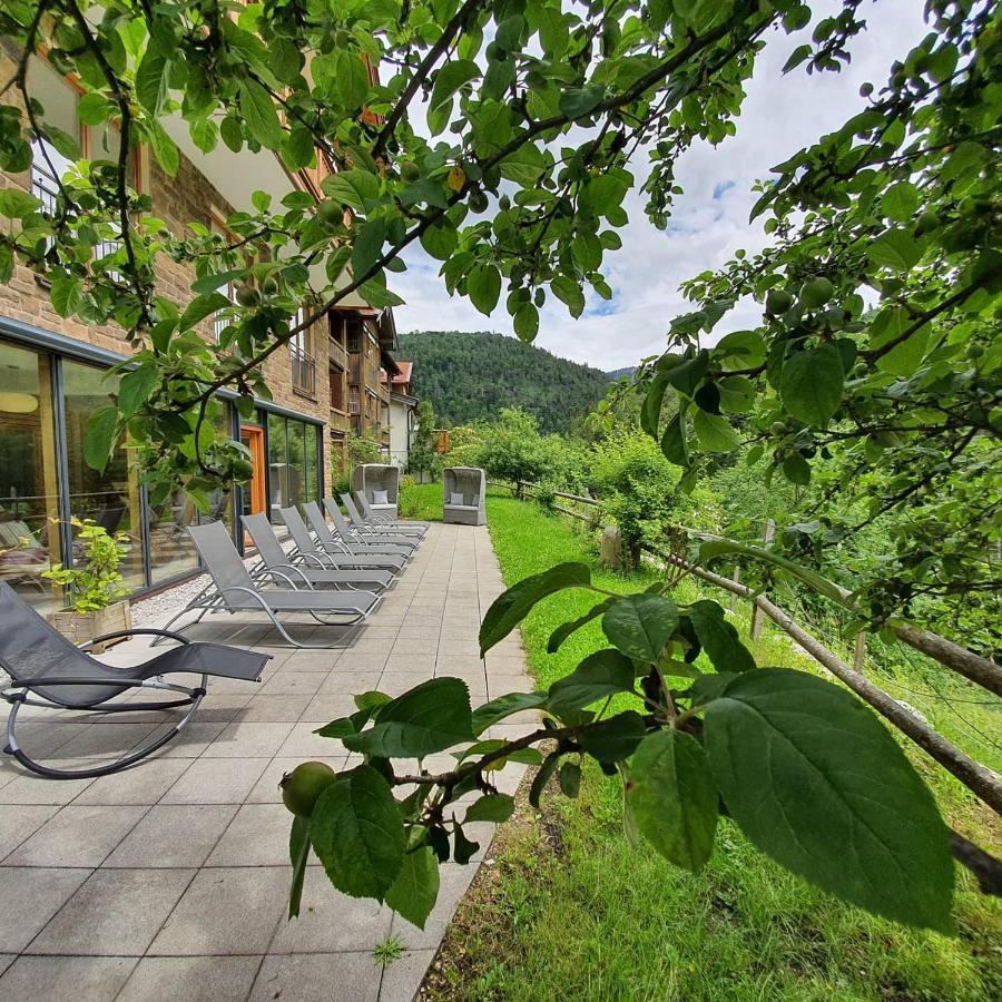 Hotel-Gasthof Mauthaeusl Schneizlreuth Dış mekan fotoğraf