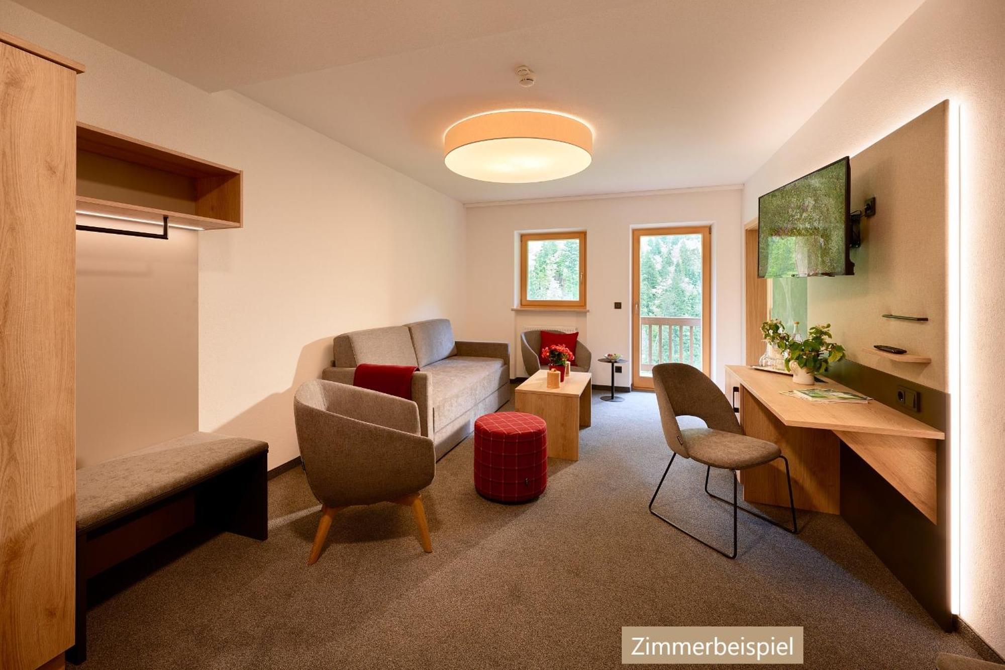 Hotel-Gasthof Mauthaeusl Schneizlreuth Dış mekan fotoğraf